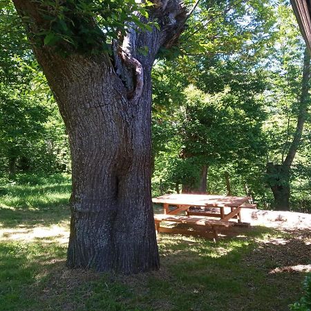 Casa De Anama Villa Entrecinsa Kültér fotó