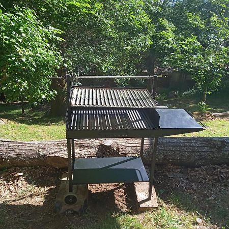 Casa De Anama Villa Entrecinsa Kültér fotó