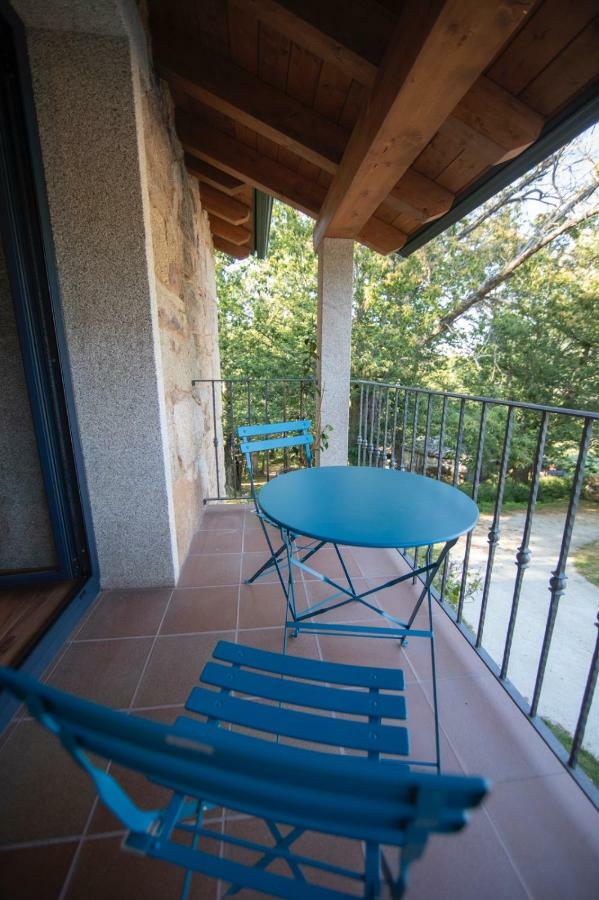 Casa De Anama Villa Entrecinsa Kültér fotó